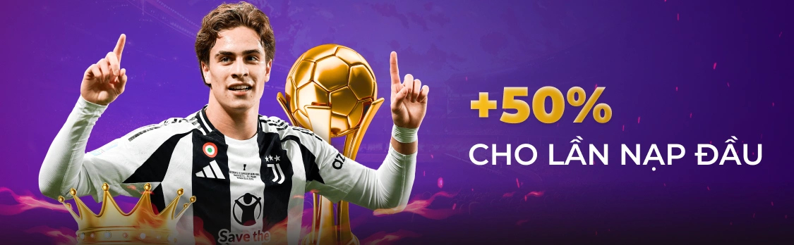 DE88 Khuyến mãi nạp50