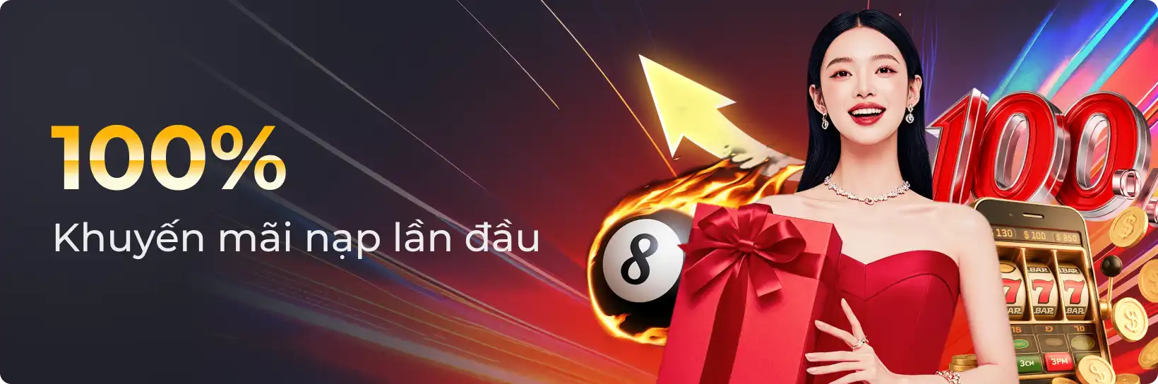 DE88 Gấp Đôi Giá Trị – Nhận Ngay 100% Thưởng Nạp