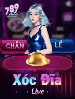 DE88 Xóc Đĩa Live