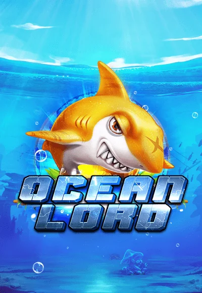 DE88 Ocean Lord