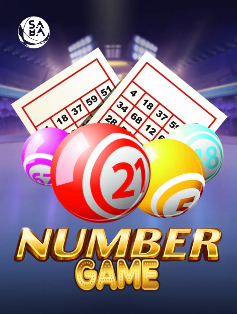DE88 Number game Saba