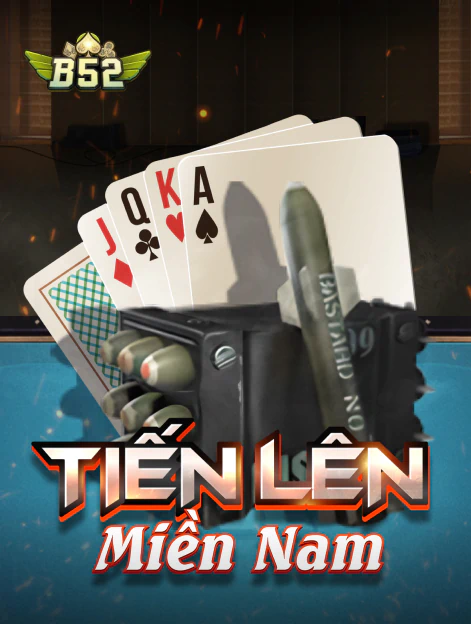 DE88 Tiến Lên