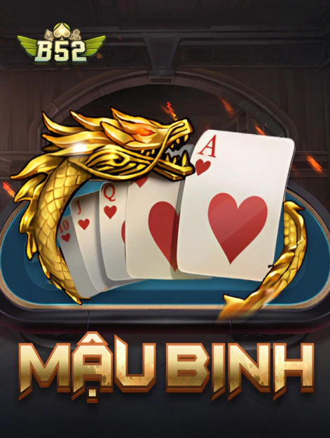 DE88 Mậu Binh