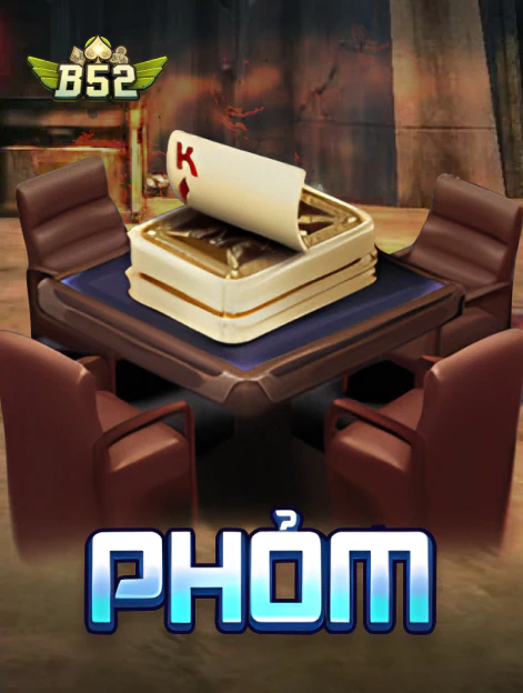 DE88 Phỏm