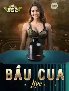 DE88 Bầu Cua Live