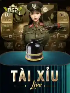 DE88 Tài Xỉu Live