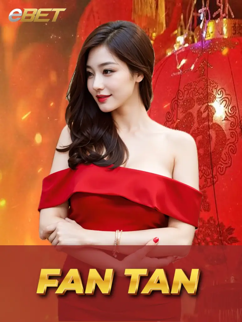 DE88 Fan Tan 1
