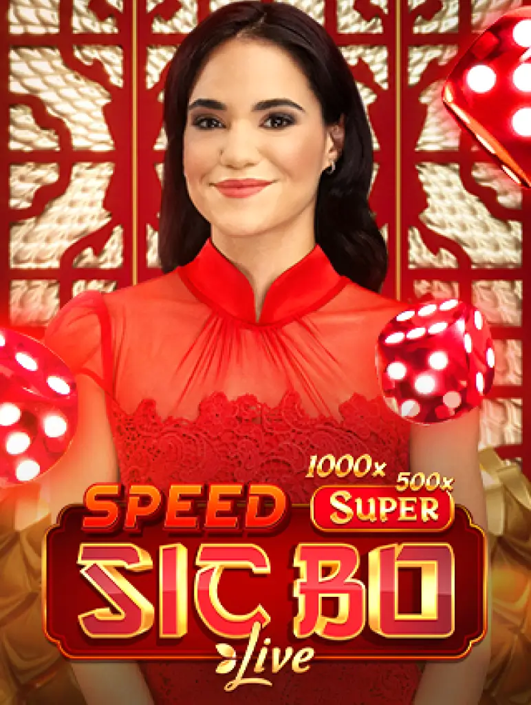 DE88 Speed Super Sic Bo