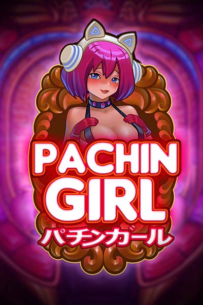 DE88 Pachin Girl