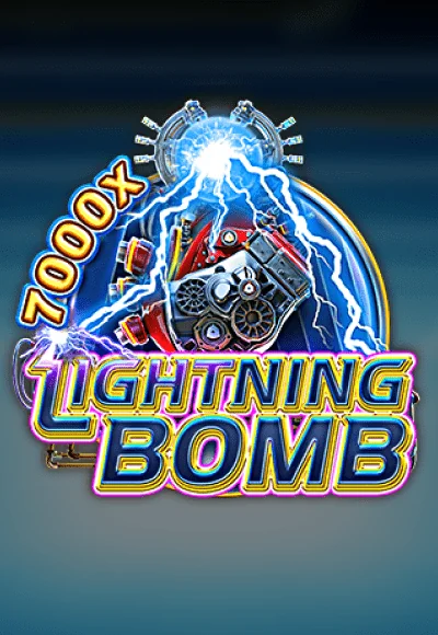 DE88 Lightning Bomb