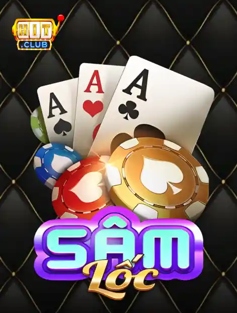 DE88 Sâm Lốc