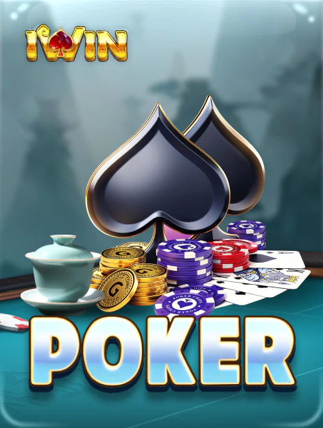 DE88 Poker