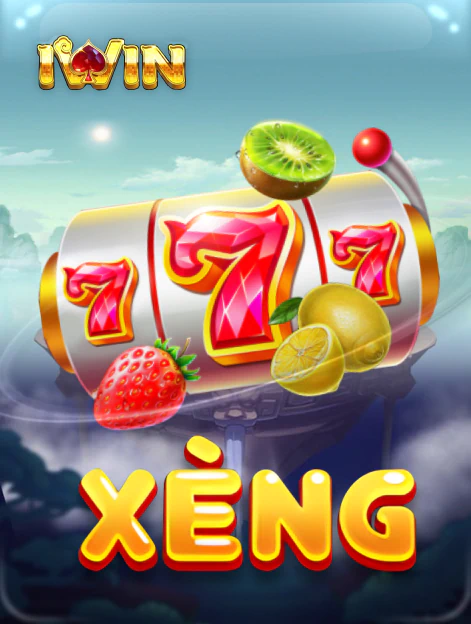 DE88 Xèng Hoa Quả