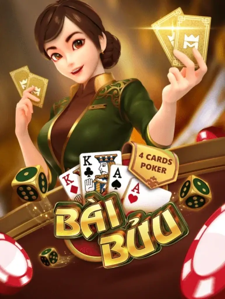 DE88 Bài Bửu