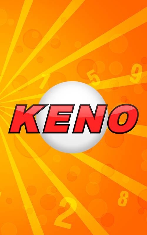 DE88 Keno