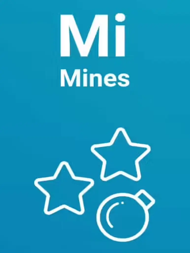 DE88 Mines