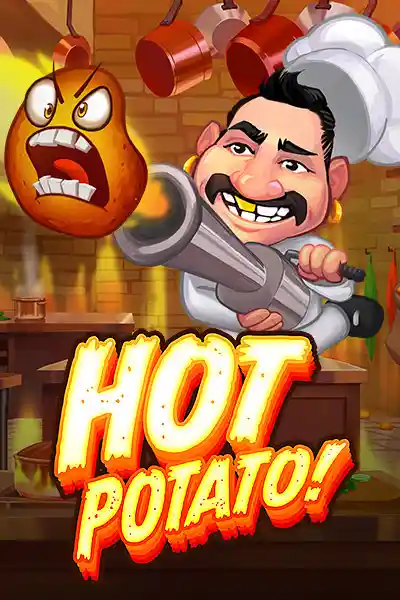 DE88 Hot Potato!