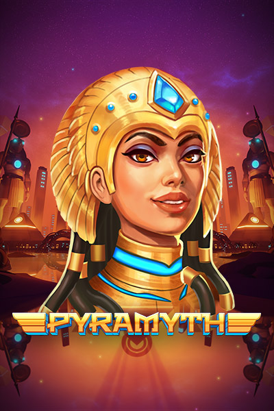 DE88 Pyramyth