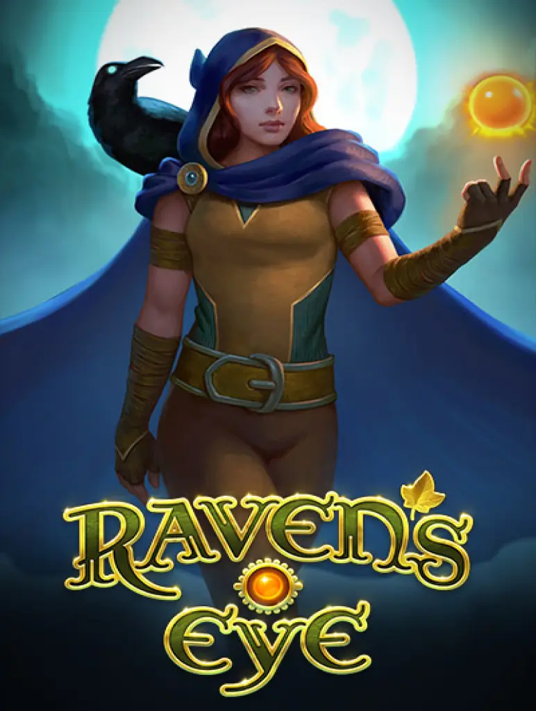 DE88 Raven's Eye