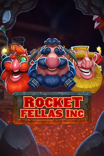DE88 Rocket Fellas Inc