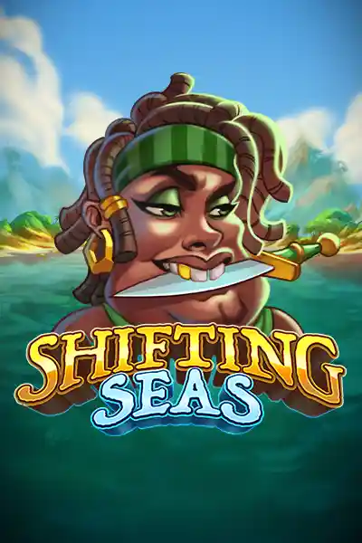DE88 Shifting Seas
