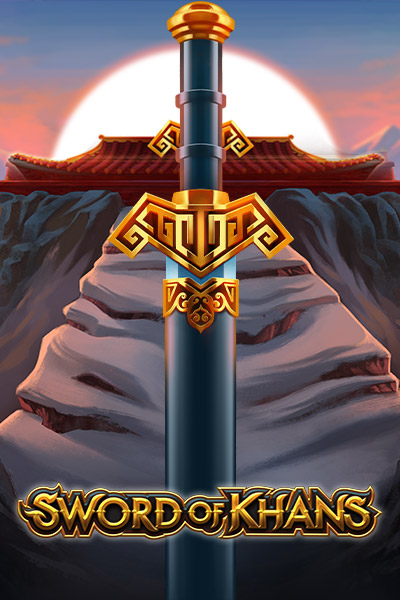 DE88 Sword of Khans