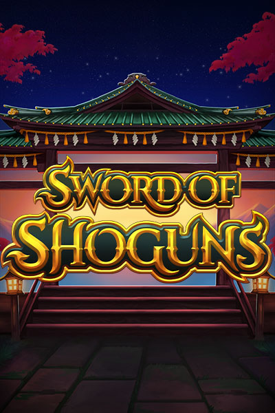 DE88 Sword of Shoguns