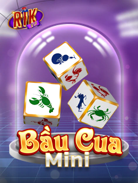 DE88 Bầu Cua Mini