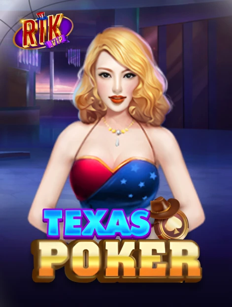 DE88 Texas Poker