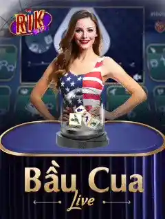 DE88 Bầu Cua Live