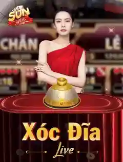 DE88 Xóc Đĩa Live