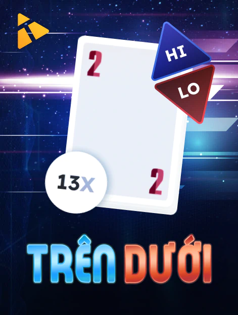 DE88 Trên Dưới