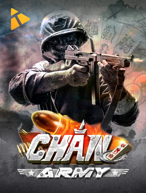 DE88 Chắn Army