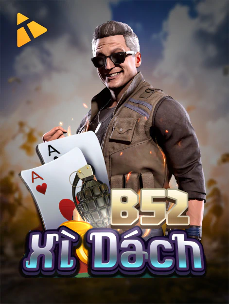 DE88 Xì Dách B52