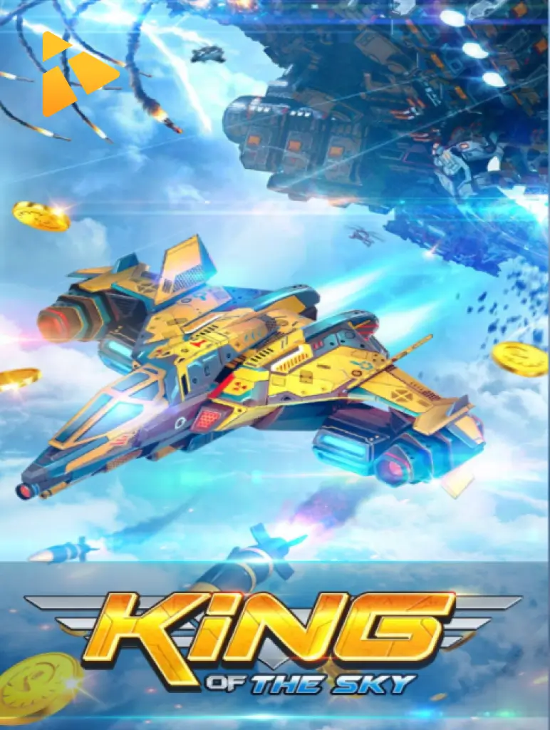 DE88 King of The Sky