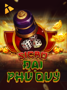 DE88 Sicbo Đại Phú Quý