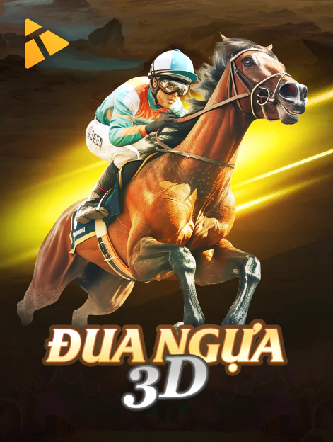 DE88 Đua Ngựa 3D