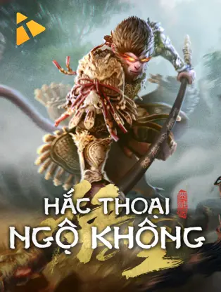 DE88 Hắc Thoại Ngộ Không