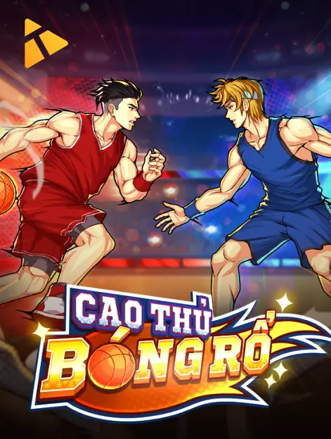 DE88 Cao Thủ Bóng Rổ