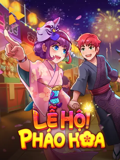 DE88 Lễ Hội Pháo Hoa