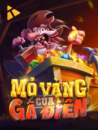 DE88 Mỏ Vàng Của Gã Điên