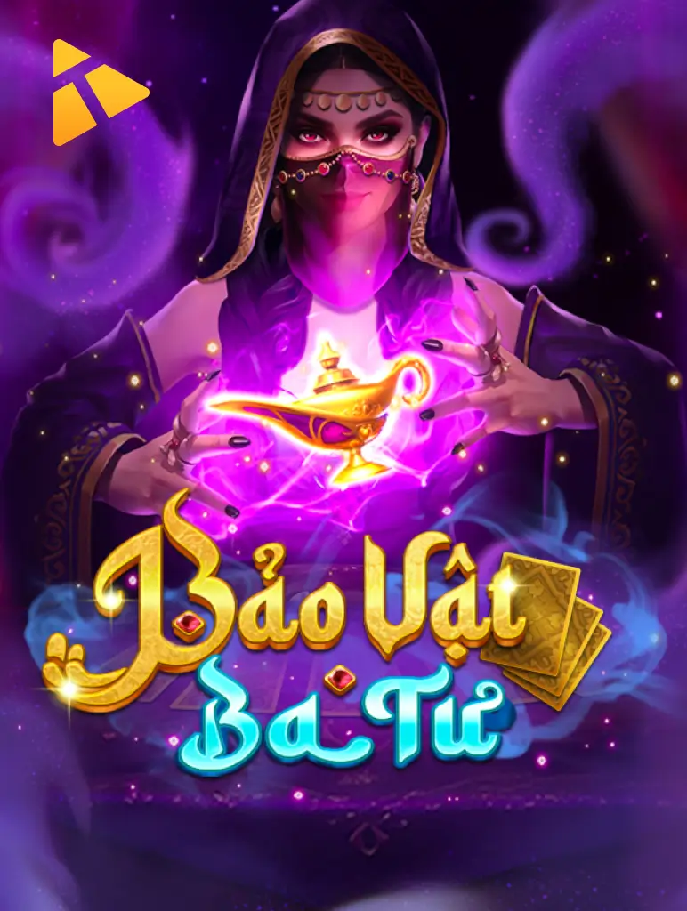 DE88 Bảo Vật Ba Tư