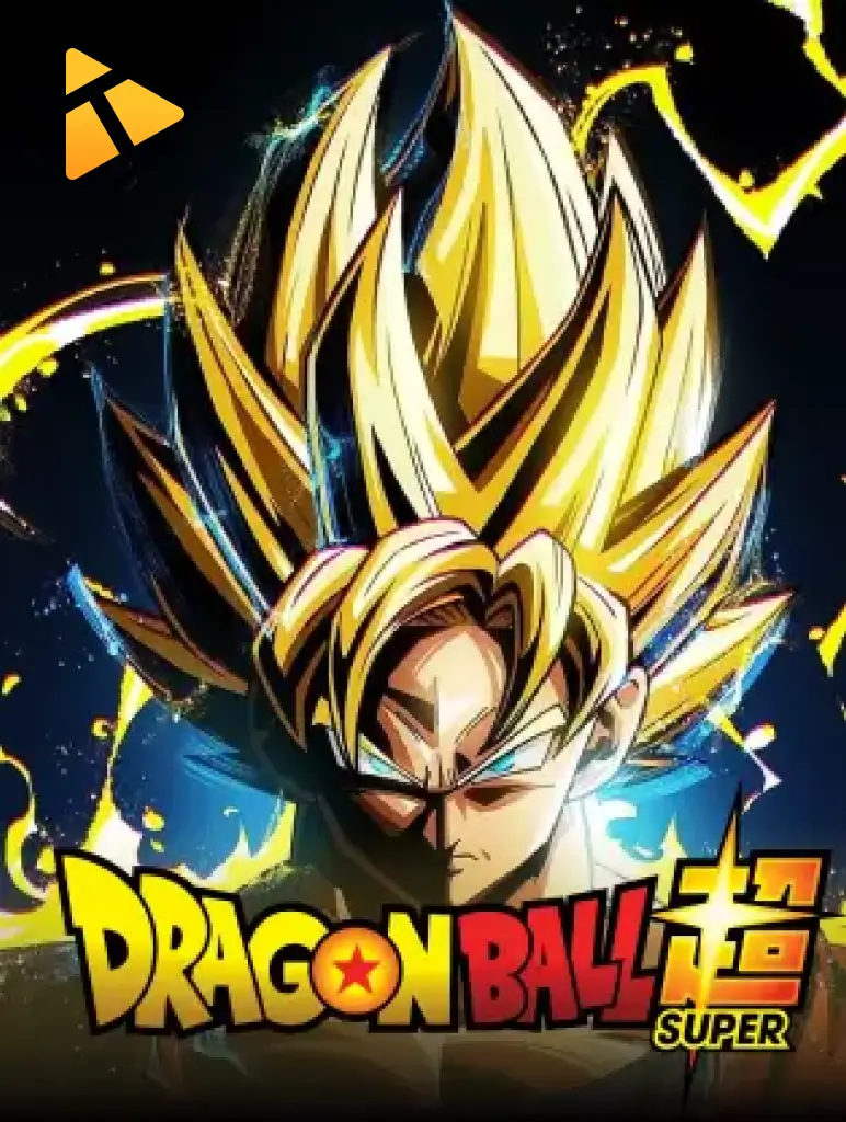 DE88 Dragon Ball