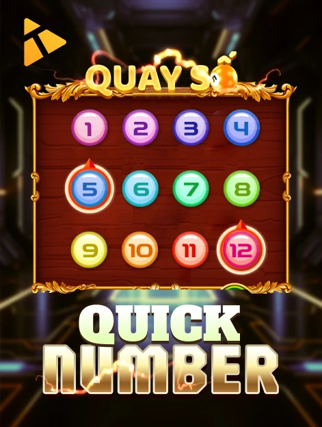 DE88 Quick Number
