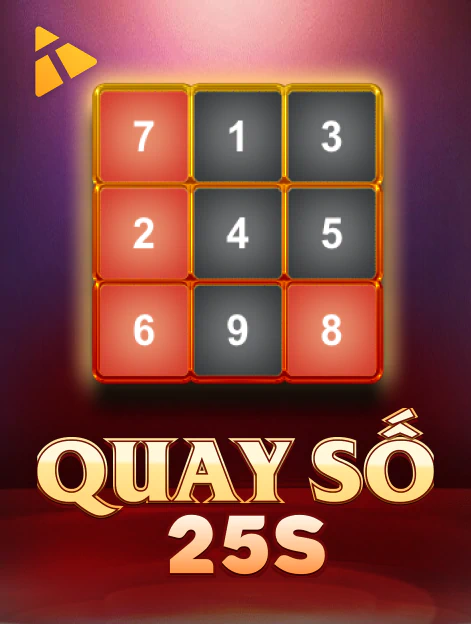 DE88 Quick Number 5