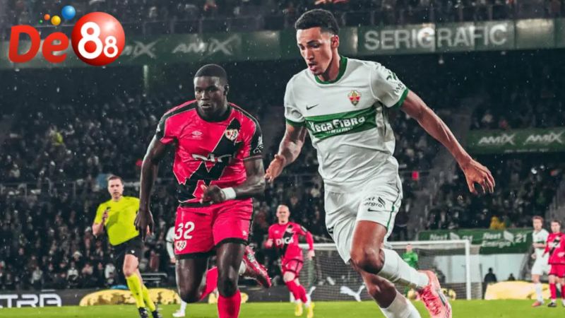 Sức mạnh và phong độ của Valencia vs Elche