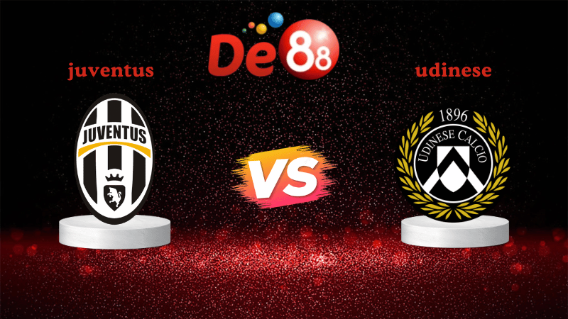 Nhận định soi kèo Juventus vs Udinese 03h00 ngày 03/12/2025
