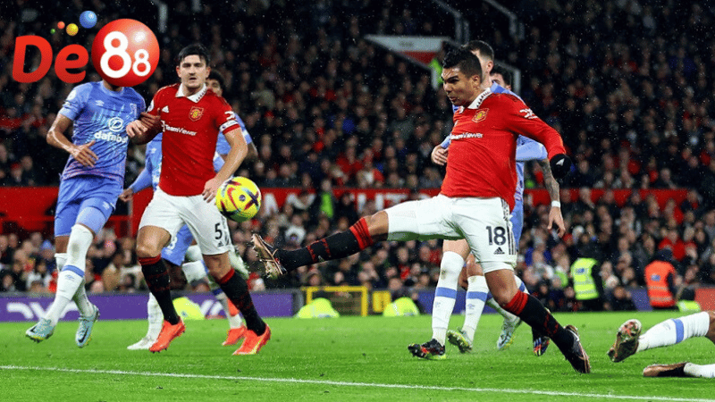 Sức mạnh và phong độ của Manchester United vs AFC Bournemouth