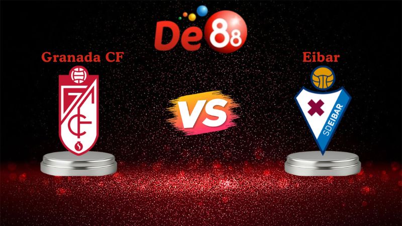 soi kèo Granada CF vs Eibar 02h30 ngày 20/01/2026
