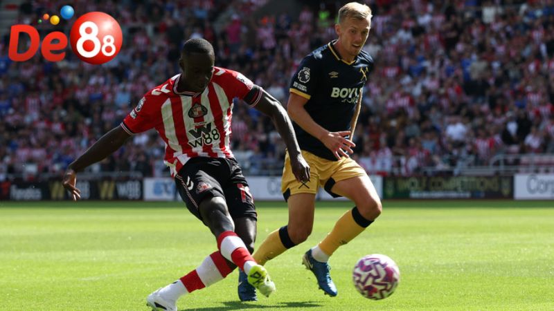 Sức mạnh và phong độ của West Ham vs Sunderland